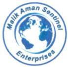 logo malik aman sentinel